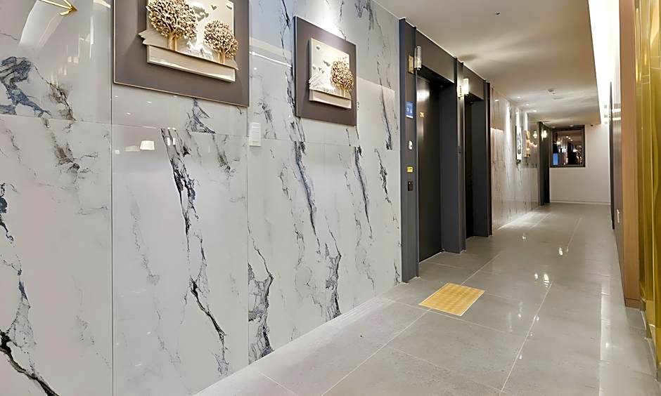 Hotel Palace Gyeongju