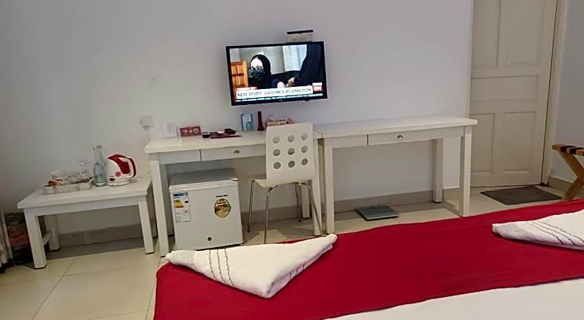 Beach Grand and Spa Premium