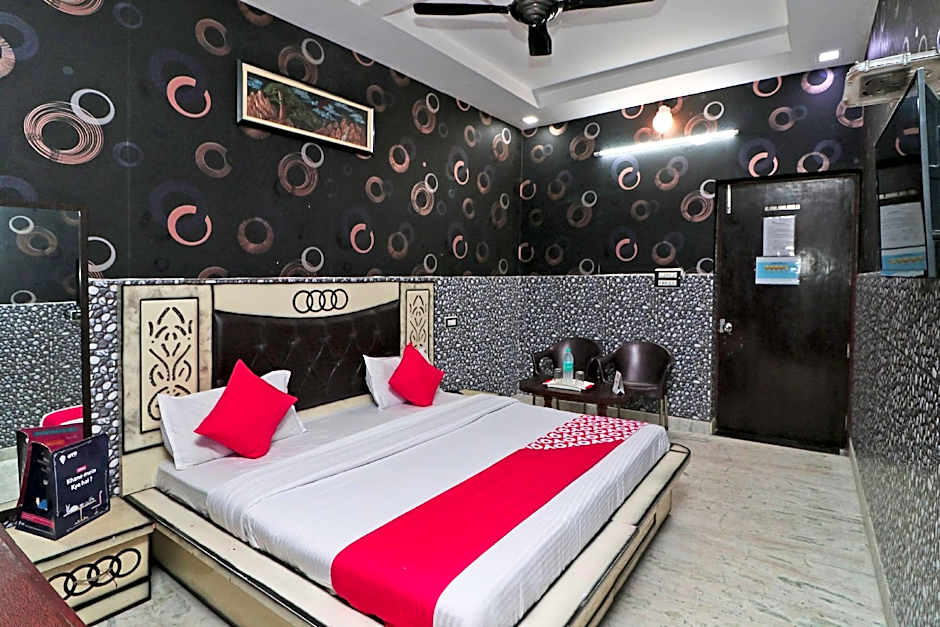 Photo 1 of 1 of Deluxe 1 Double Bed or 2 Beds
