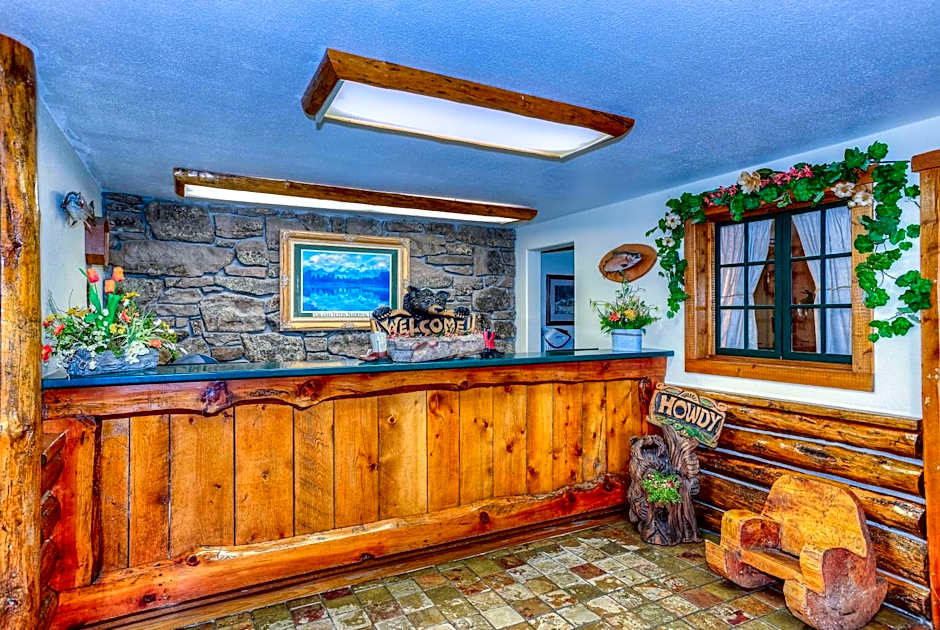 Super 8 by Wyndham Jackson Hole