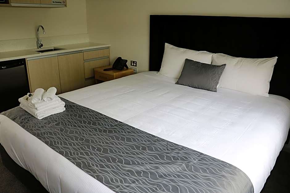 MCM Motel Christchurch