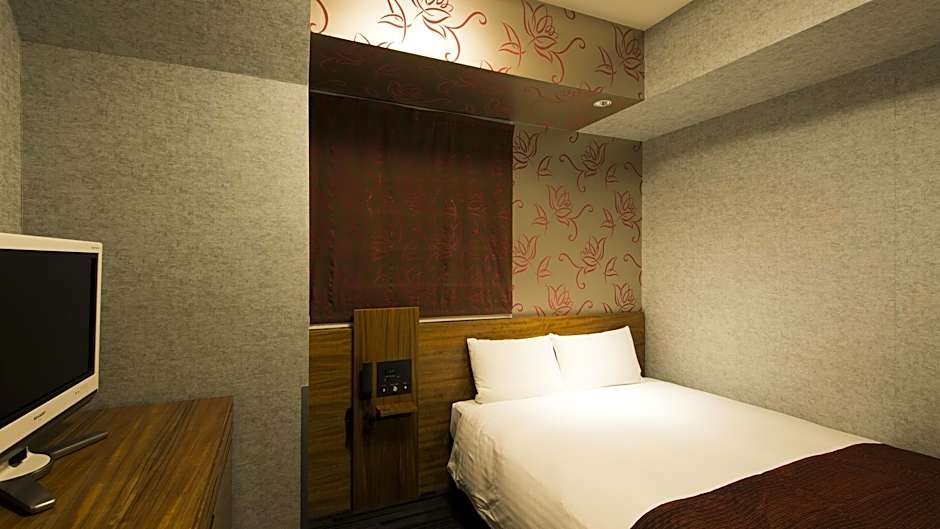 Hotel Villa Fontaine Tokyo-Shinjuku