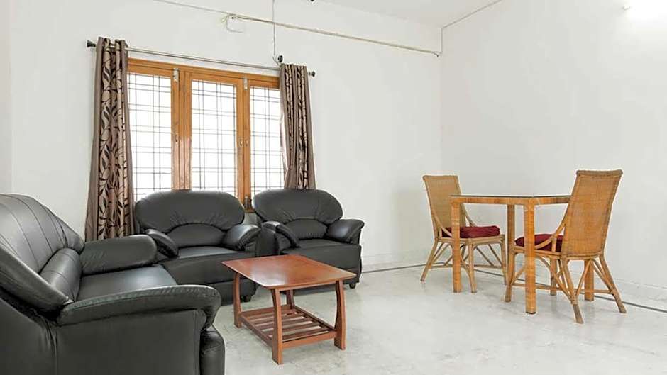 Fresh Living Prime Hitech