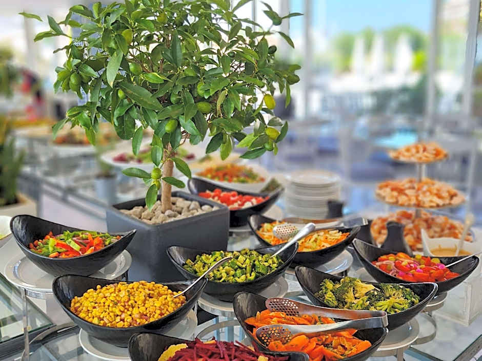 Movenpick Hotel Beirut