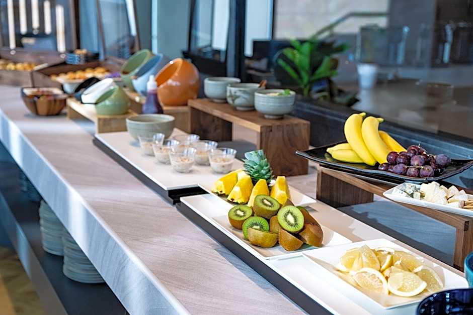 ANA Holiday Inn Iwate Kitakami by IHG