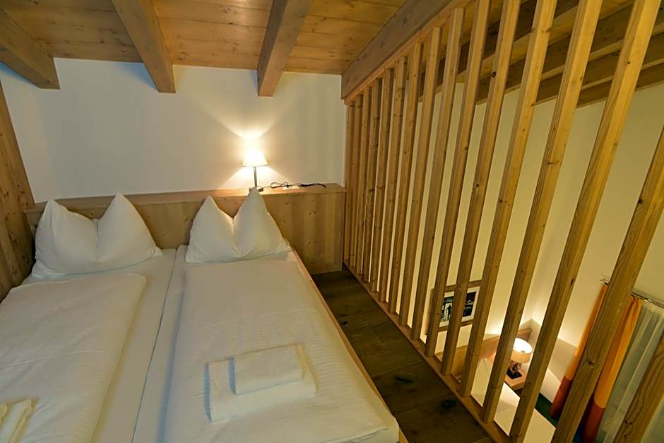 Hotel St. Florian - Kaprun