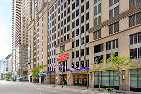 Hilton Garden Inn Chicago Downtown/Magnificent Mile