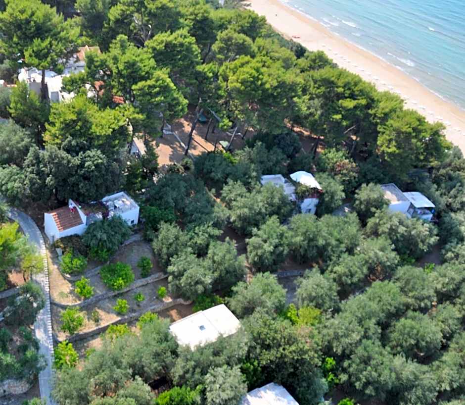 Villaggio Hotel Ripa