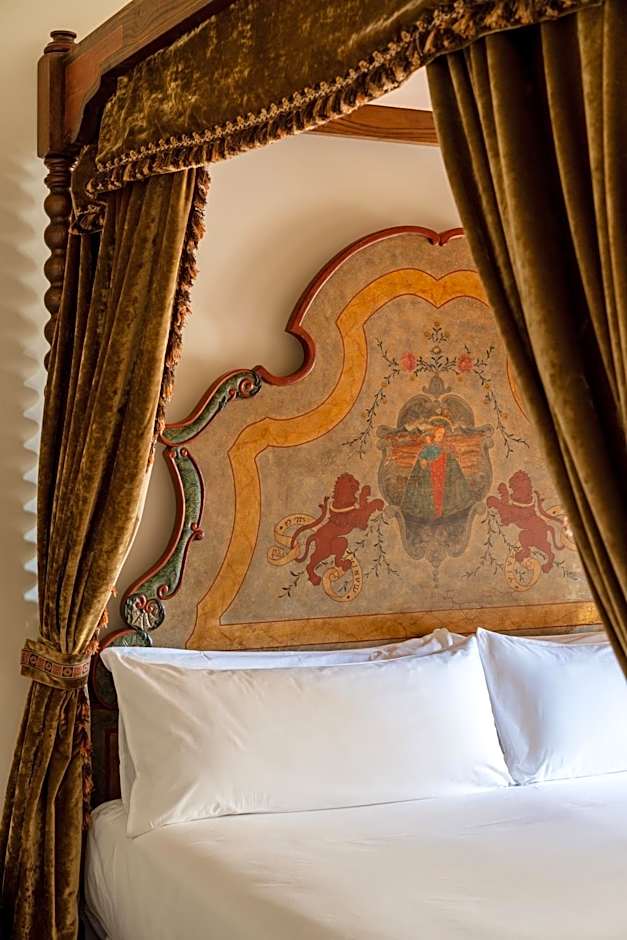 Parador de Santo Domingo Bernardo de Fresneda