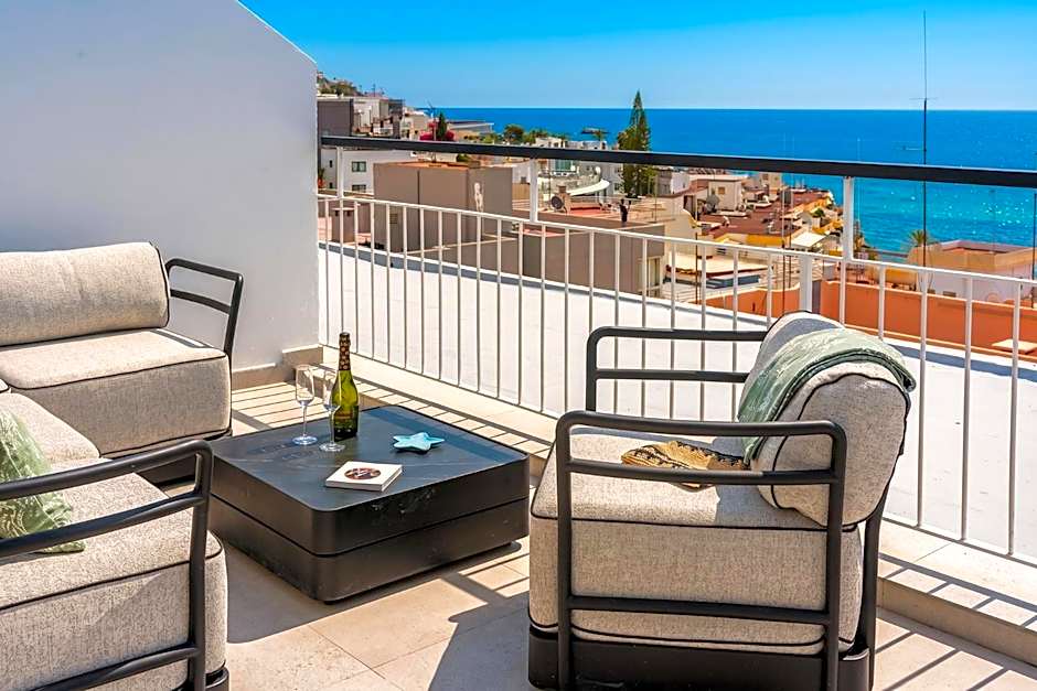 Hotel Vibra Vila -3SUP- New Opening 2026