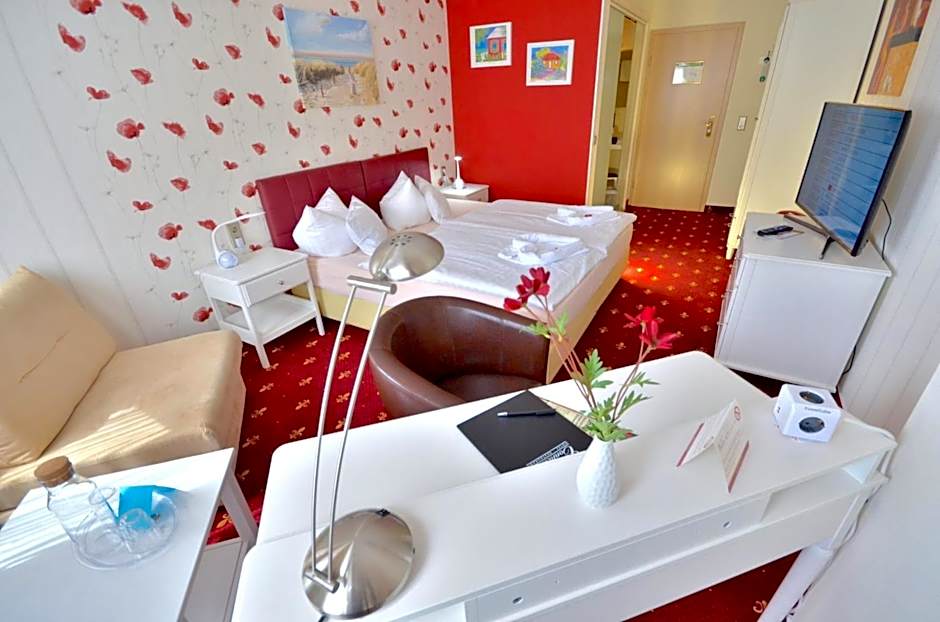 Alt-Connewitz Hotel Leipizg