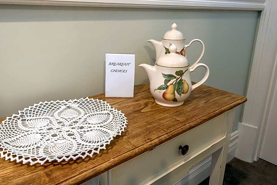 Fremantle Bed & Breakfast