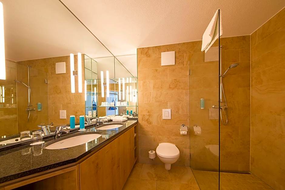 Michels Strandhotel Germania