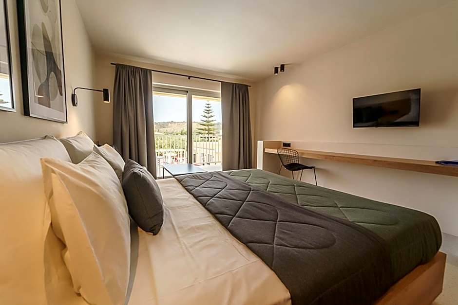 Filoxenia Hotel Tsilivi