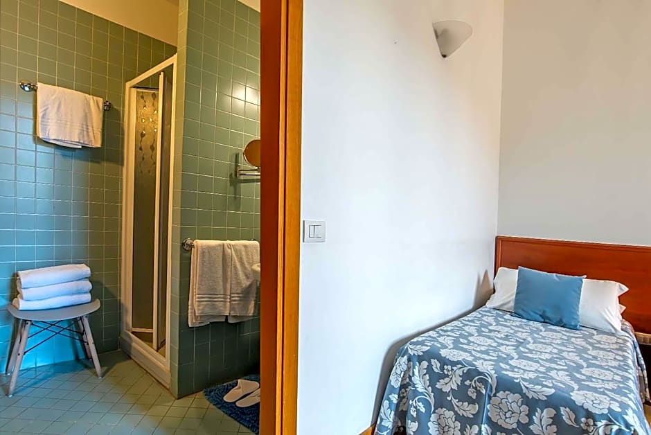 Hotel Bonifacio