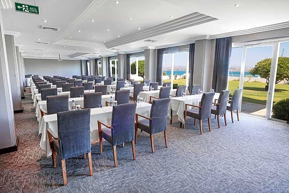 Altin Yunus Resort & Thermal Hotel