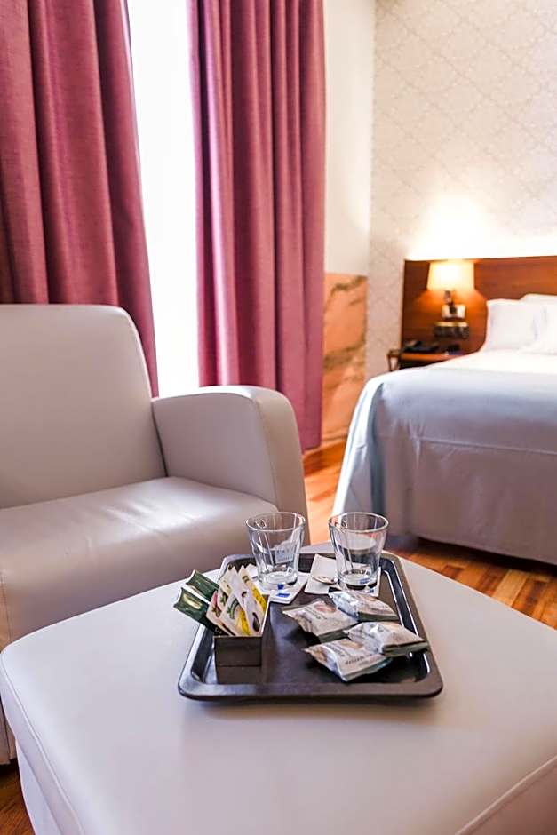 Hotel Murcia Rincon de Pepe Affiliated by Melia