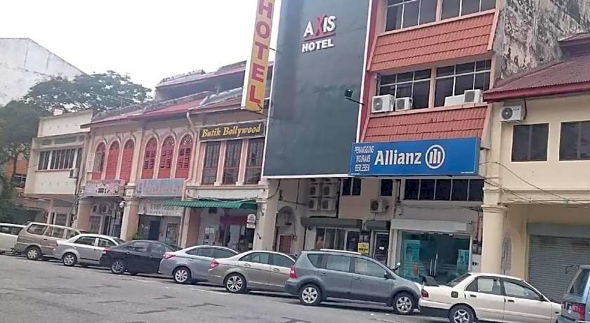 Hotel Axis