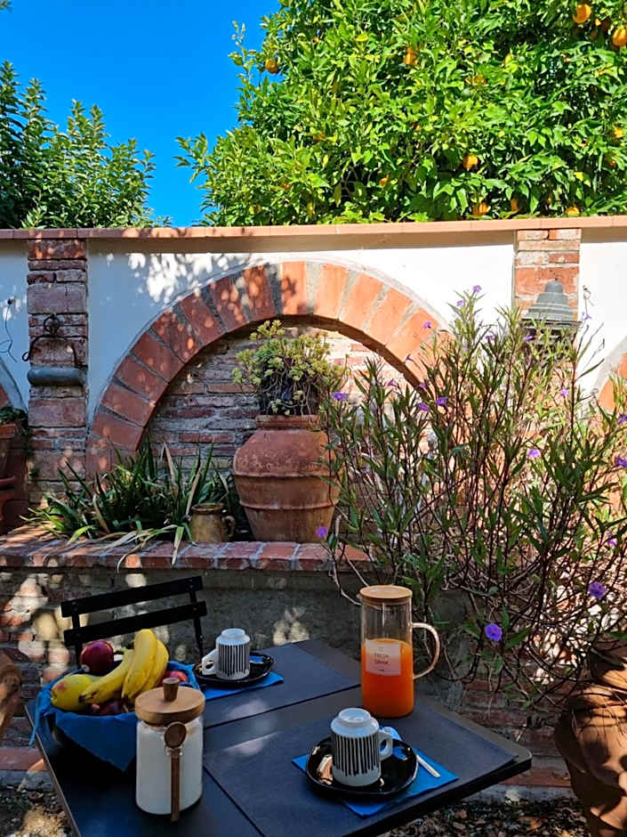 B&B Firenze 400