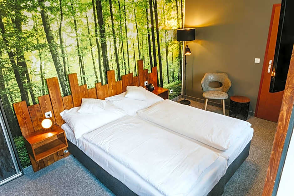 Wellness Hotel Liberecká Výšina