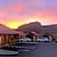 Red Canyon Cabins