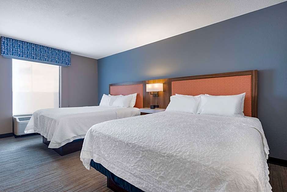 Hampton Inn By Hilton St Robert