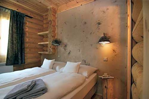 Chalet Ana & SPA