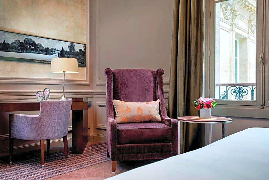 The Westin Paris - Vendome