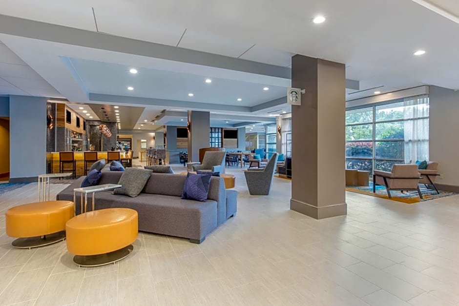 DoubleTree Birmingham Perimeter Park