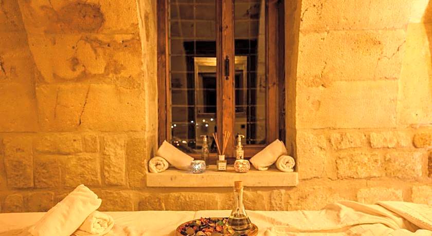 Kayakapi Premium Caves Cappadocia