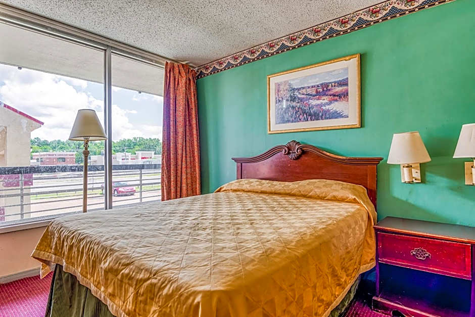 OYO Hotel Jackson North I-55