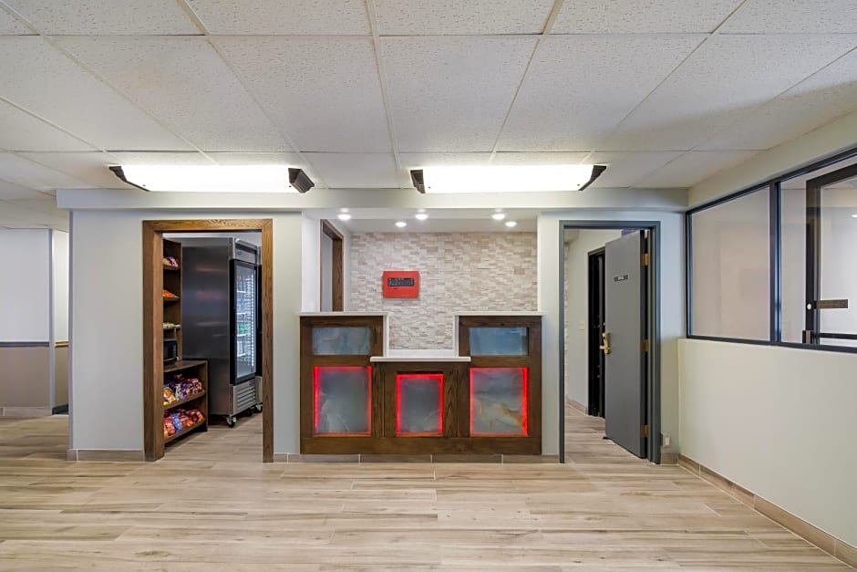 Econo Lodge Williston