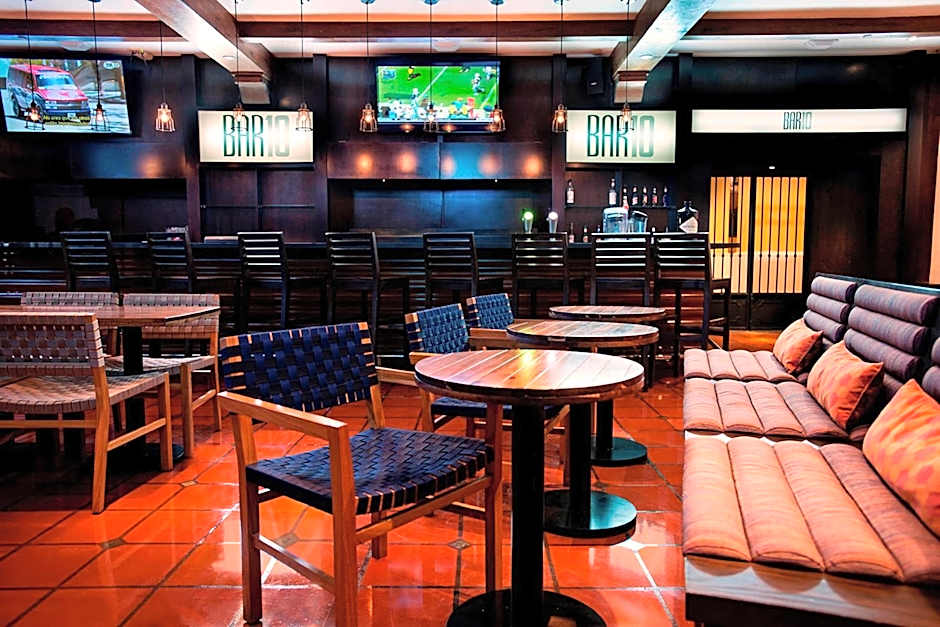 Costa Rica Marriott Hotel Hacienda Belen