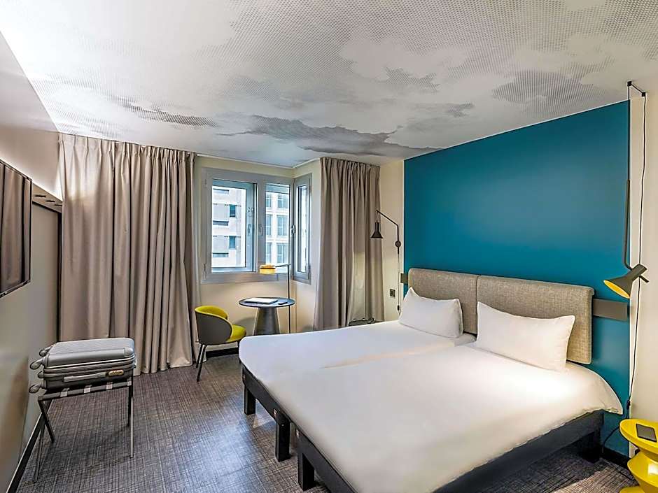 ibis Lisboa Alfragide