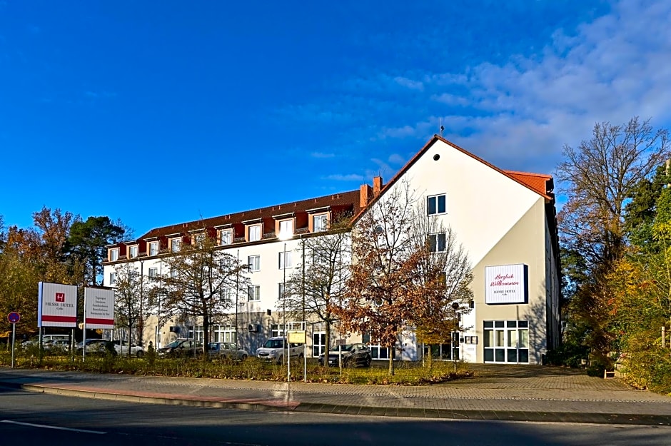 HESSE HOTEL Celle