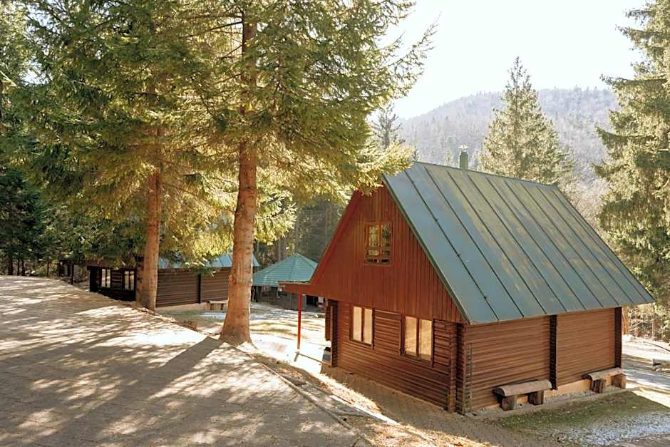 Horský hotel Bartoška