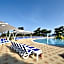 La Blanche Island Bodrum