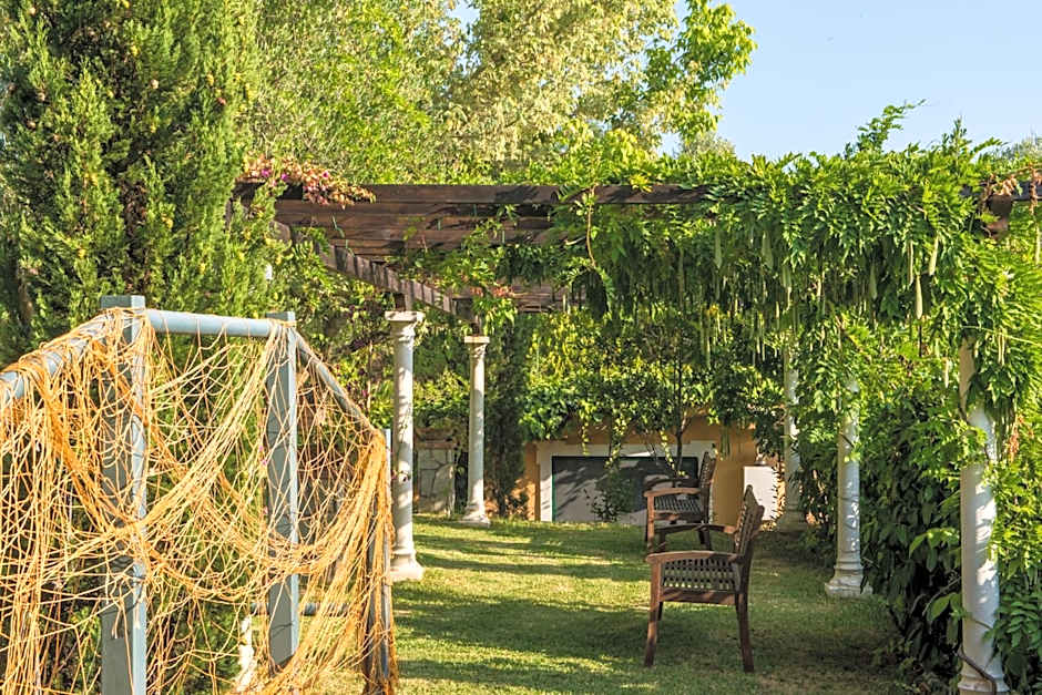 Residence e B&B Villamirella