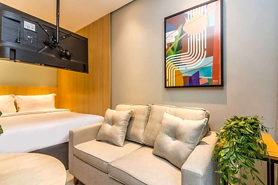 Cozzy Suites