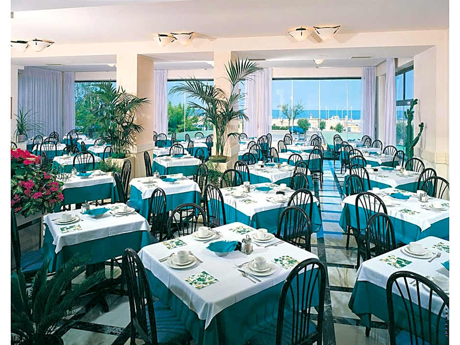 Hotel Cobalto