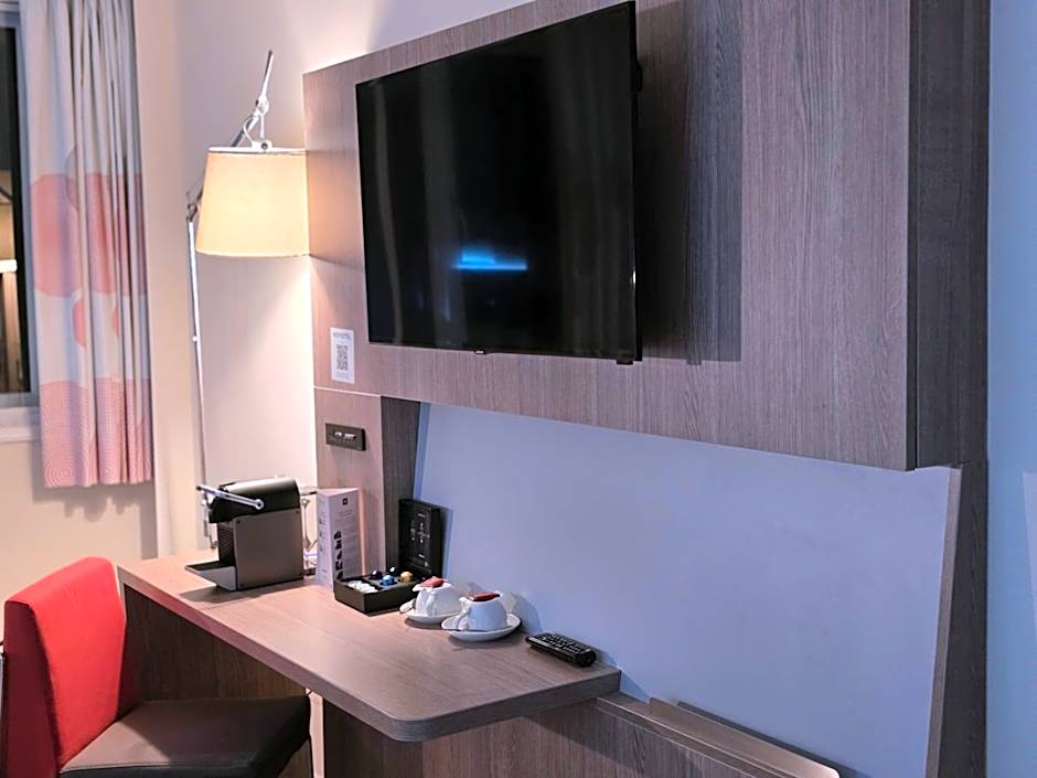 Novotel Nottingham Derby