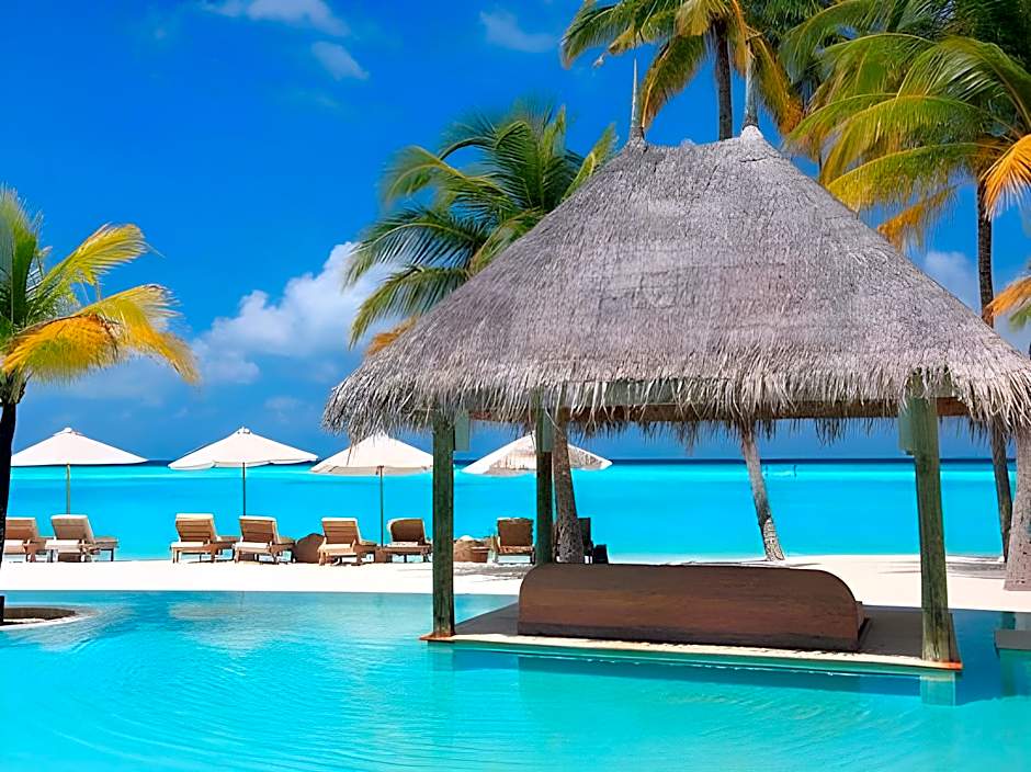 Gili Lankanfushi Maldives