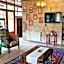 Nature Park Cave Hotel