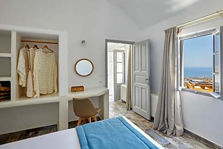 Executive Villa with Pool