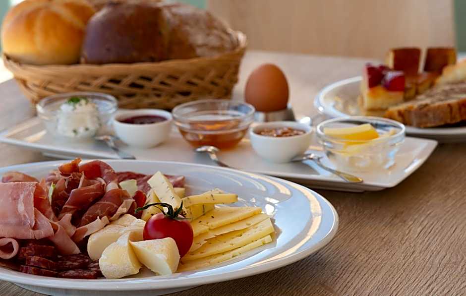Pension Schlaneiderhof