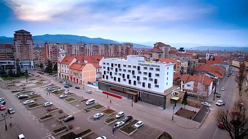 Hotel Transilvania
