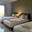 Villa Thiwa Hotel
