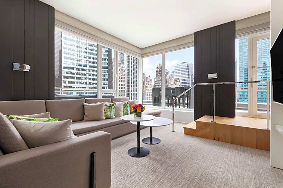 Andaz 5Th Avenue, By Hyatt