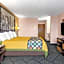 Super 8 by Wyndham Bourbonnais/Kankakee Area