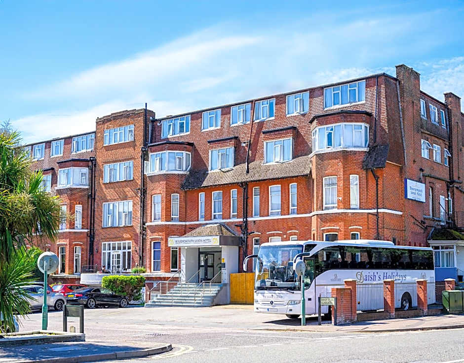Bournemouth Sands Hotel